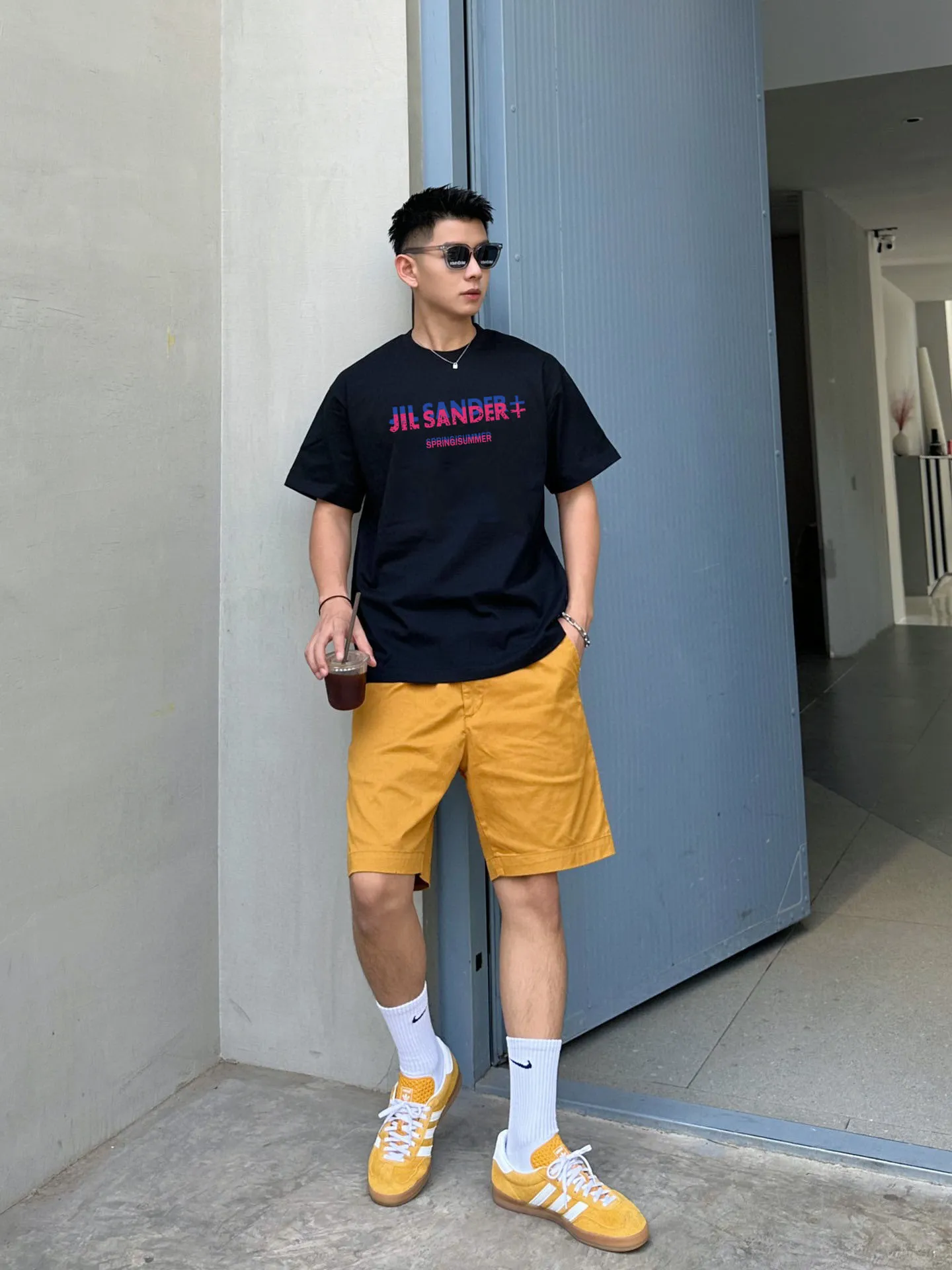 model picture